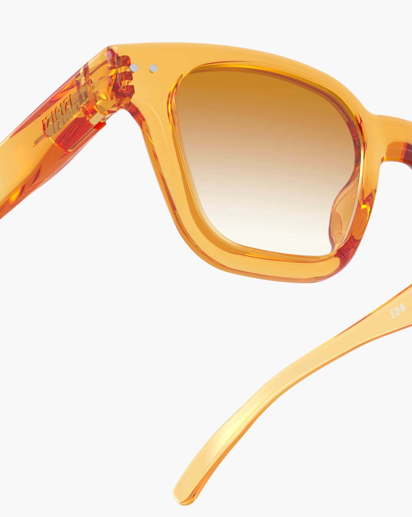 Izipizi #ROAD Golden Canyon Sunglasses