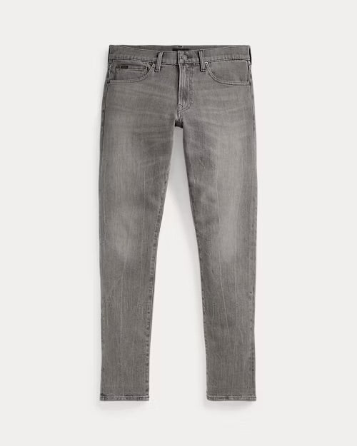 Polo Ralph Lauren Sullivan Slim Polo Pony Stretch Jean