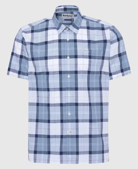 Barbour Gordon Summer Fit Shirt
