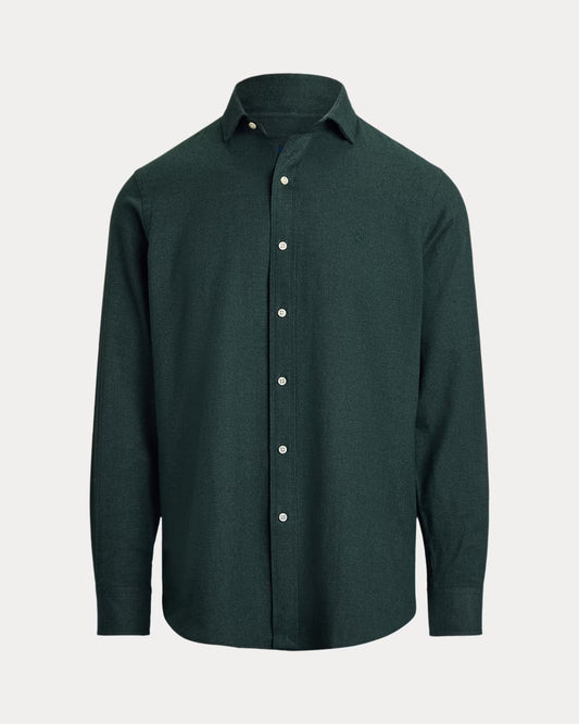 Polo Ralph Lauren Custom Fit Performance Twill Shirt