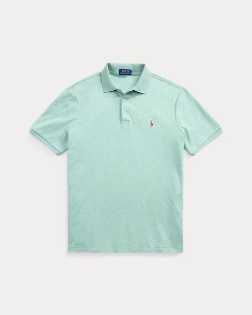 Polo Ralph Lauren Interlock Polo Shirt