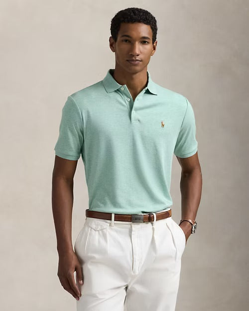 Polo Ralph Lauren Interlock Polo Shirt
