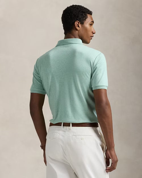 Polo Ralph Lauren Interlock Polo Shirt