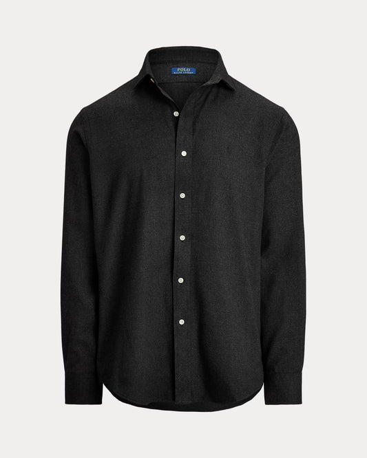 Polo Ralph Lauren Custom Fit Performance Twill Shirt