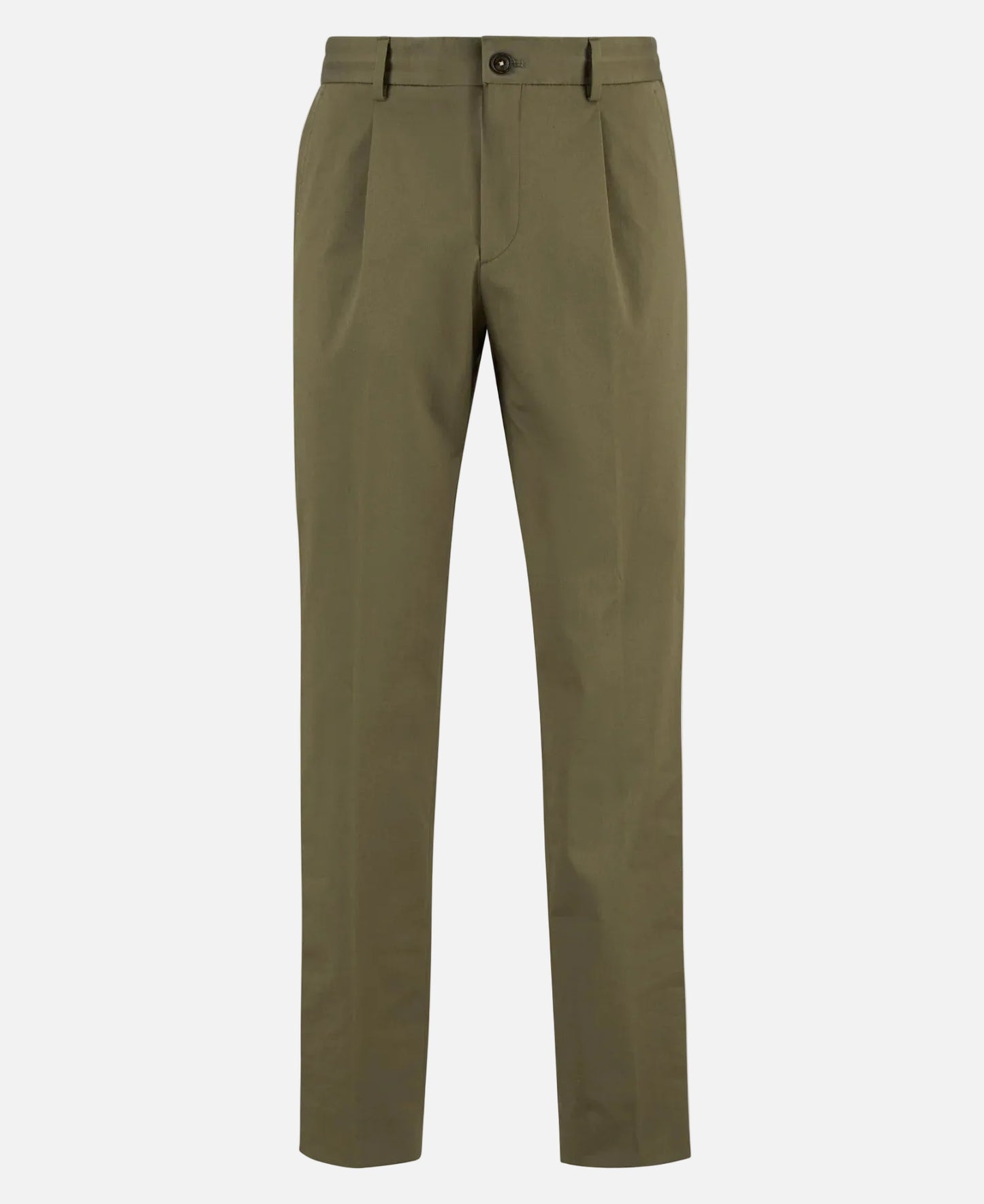 Barbour Bellamy Cotton Trousers