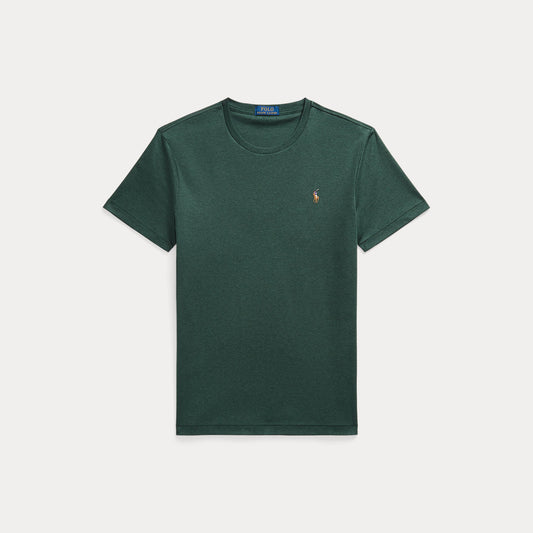Polo Ralph Lauren Custom Slim Fit Soft Cotton T-Shirt