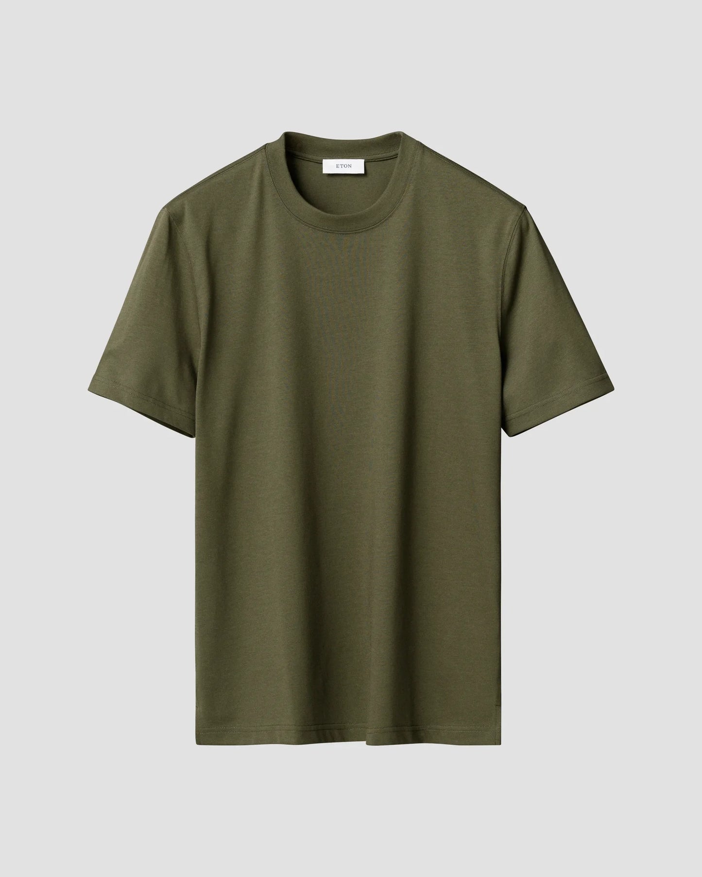 Eton Crewneck T-Shirt