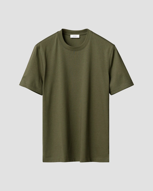 Eton Crewneck T-Shirt