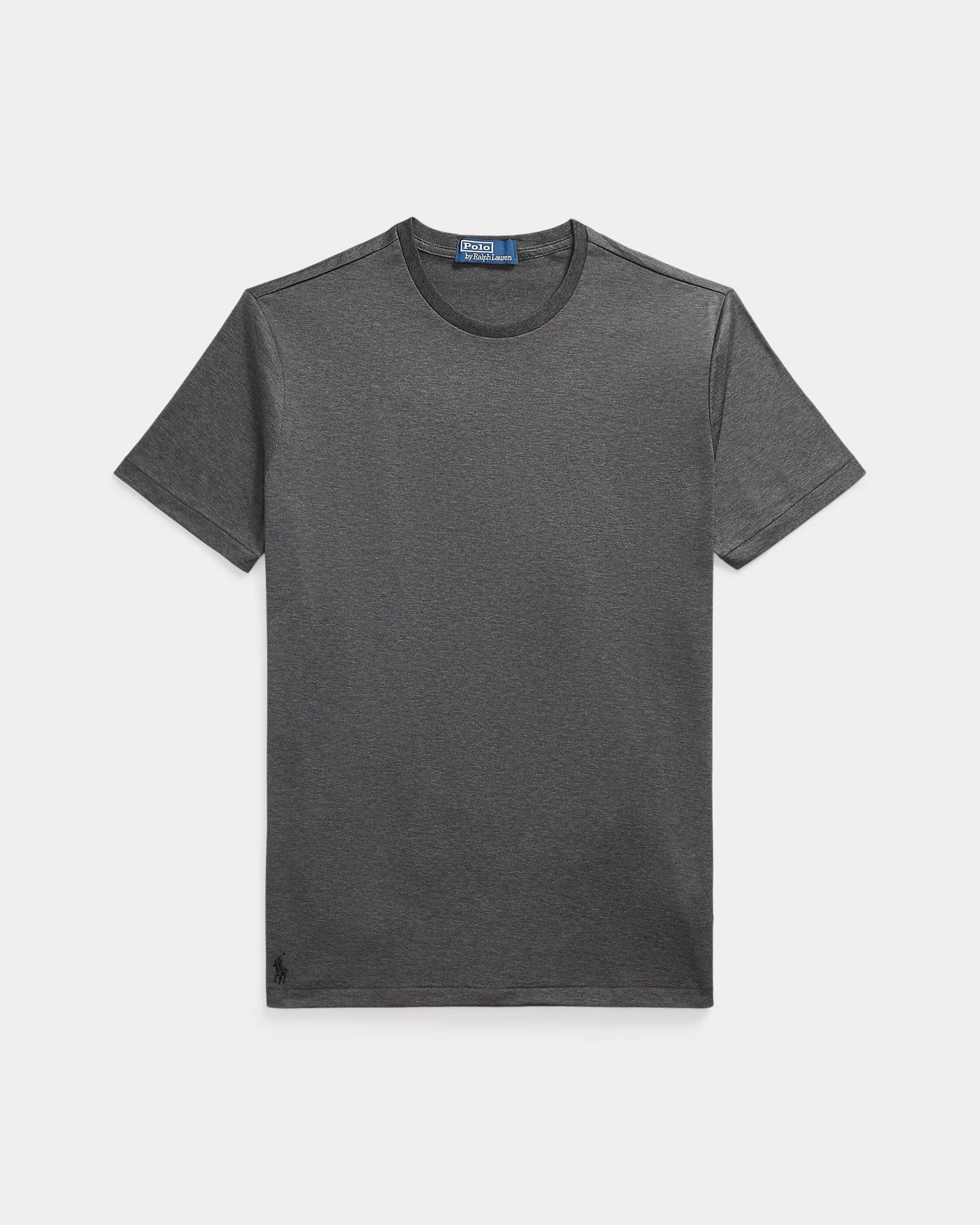 Polo Ralph Lauren Standard Fit Lisle T-Shirt