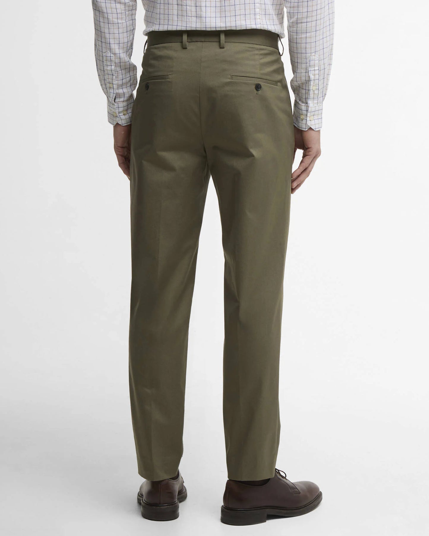 Barbour Bellamy Cotton Trousers