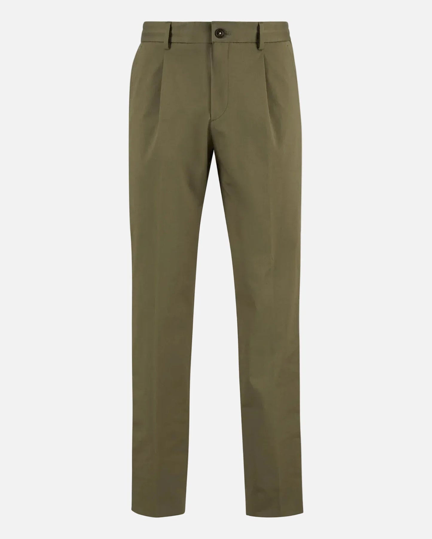 Barbour Bellamy Cotton Trousers