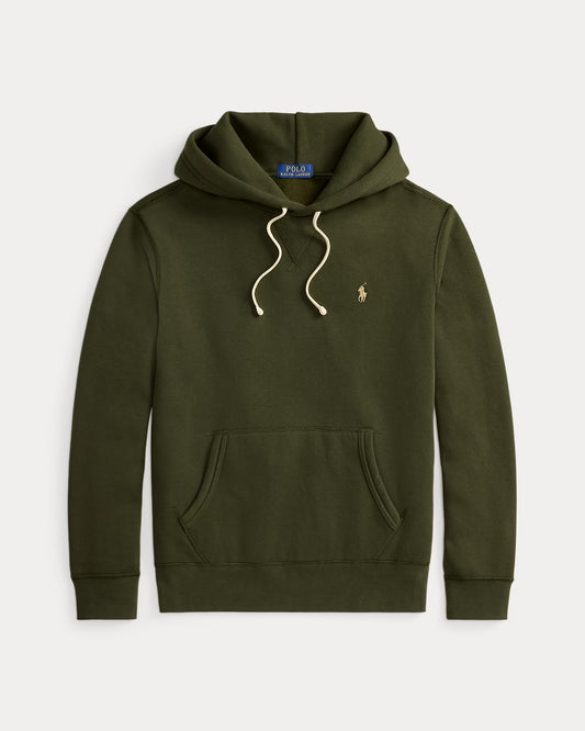 Polo Ralph Lauren Fleece Hoodie