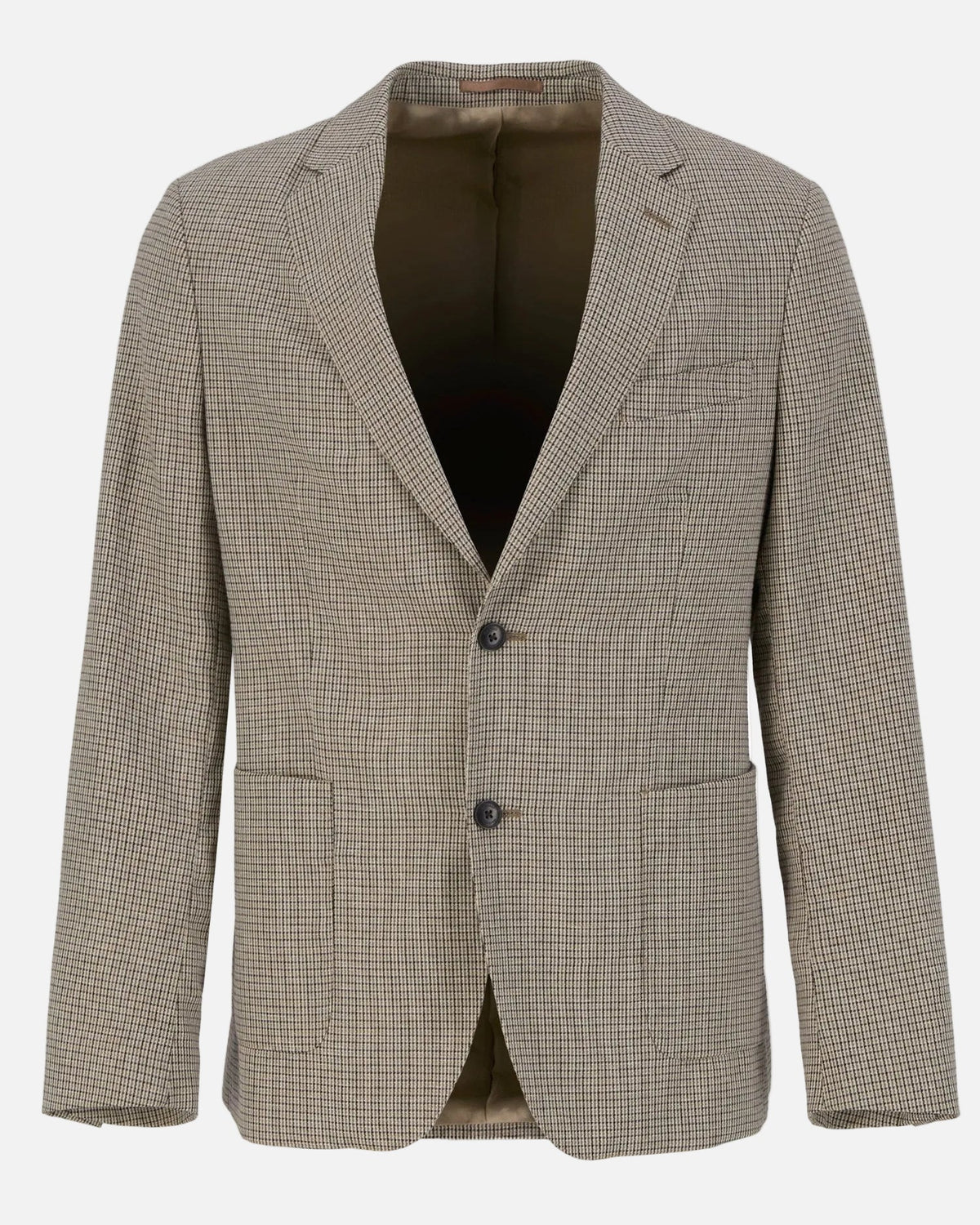Barbour Forstone Blazer