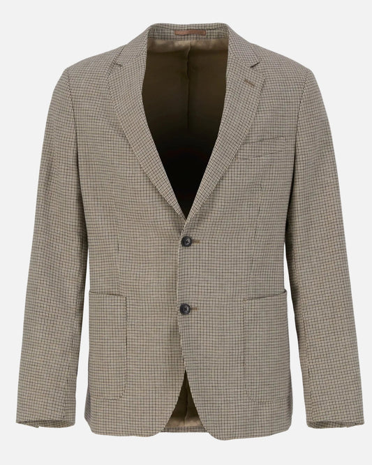 Barbour Forstone Blazer