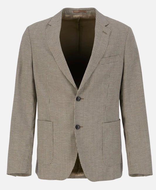 Barbour Forstone Blazer
