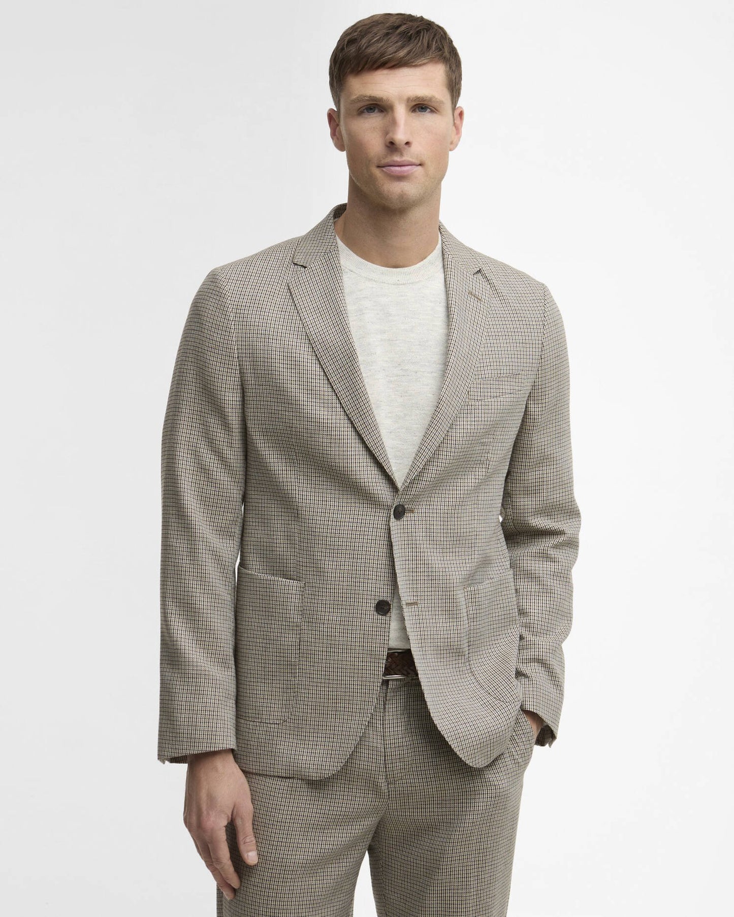 Barbour Forstone Blazer