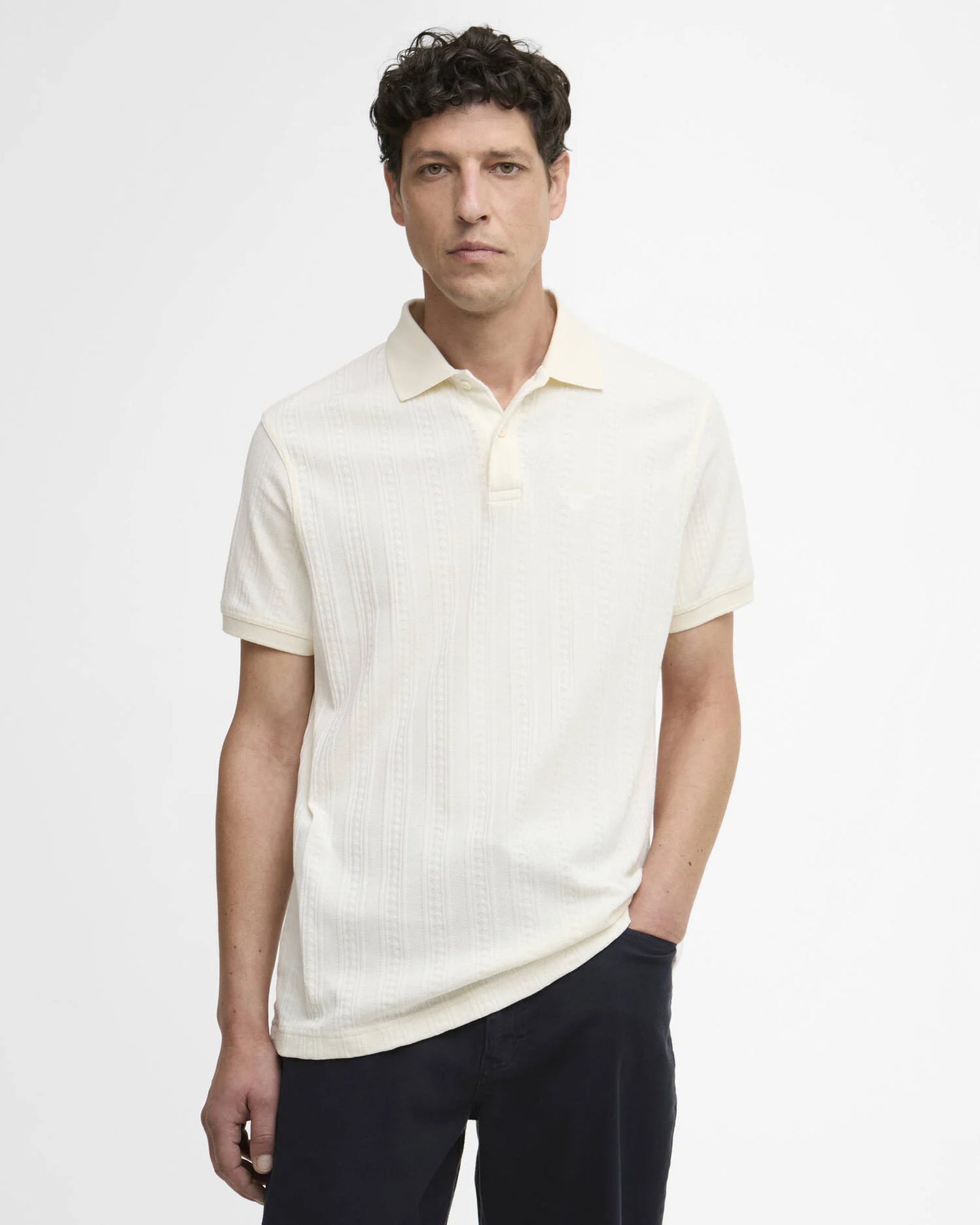 Barbour Harwell Polo Shirt
