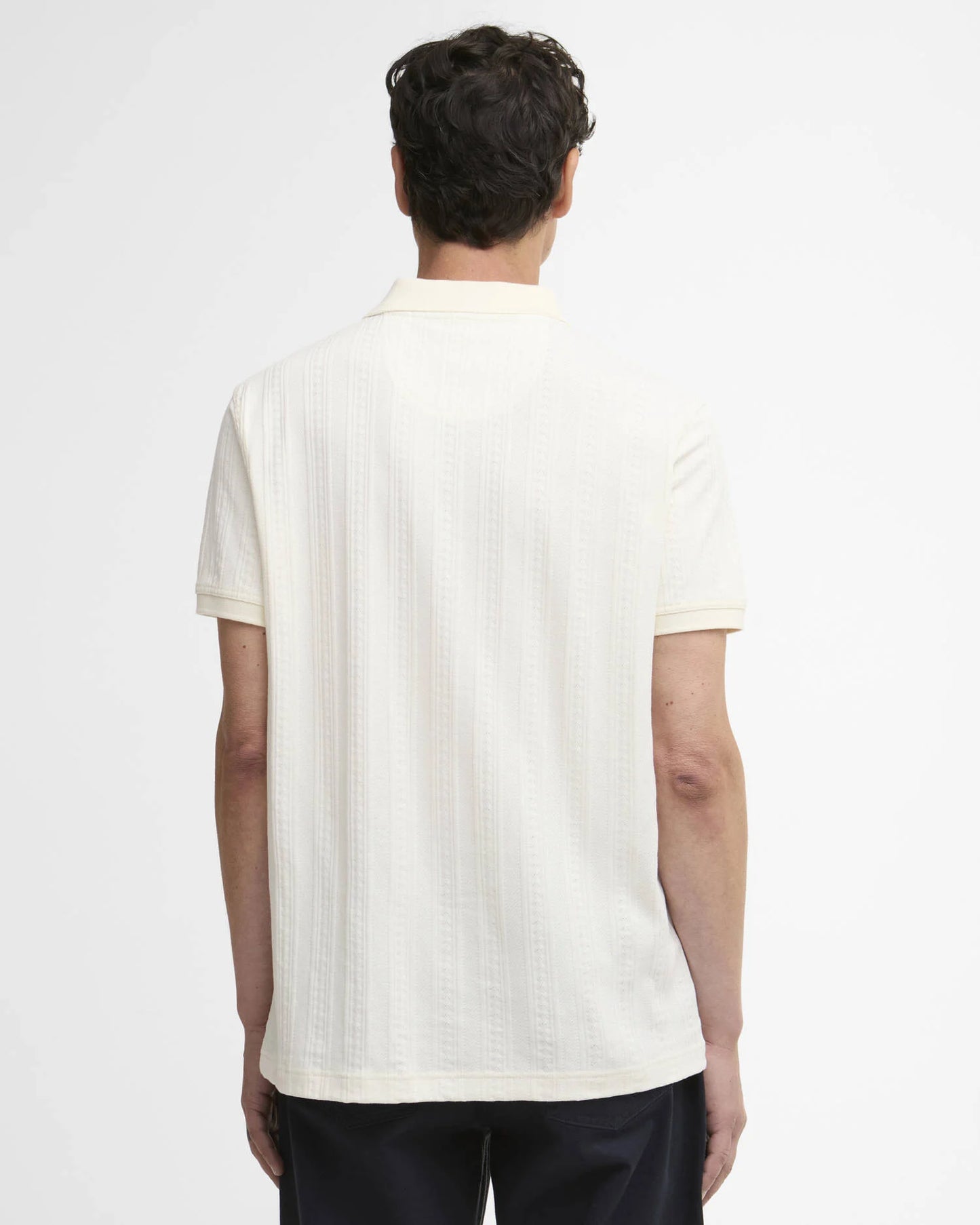 Barbour Harwell Polo Shirt