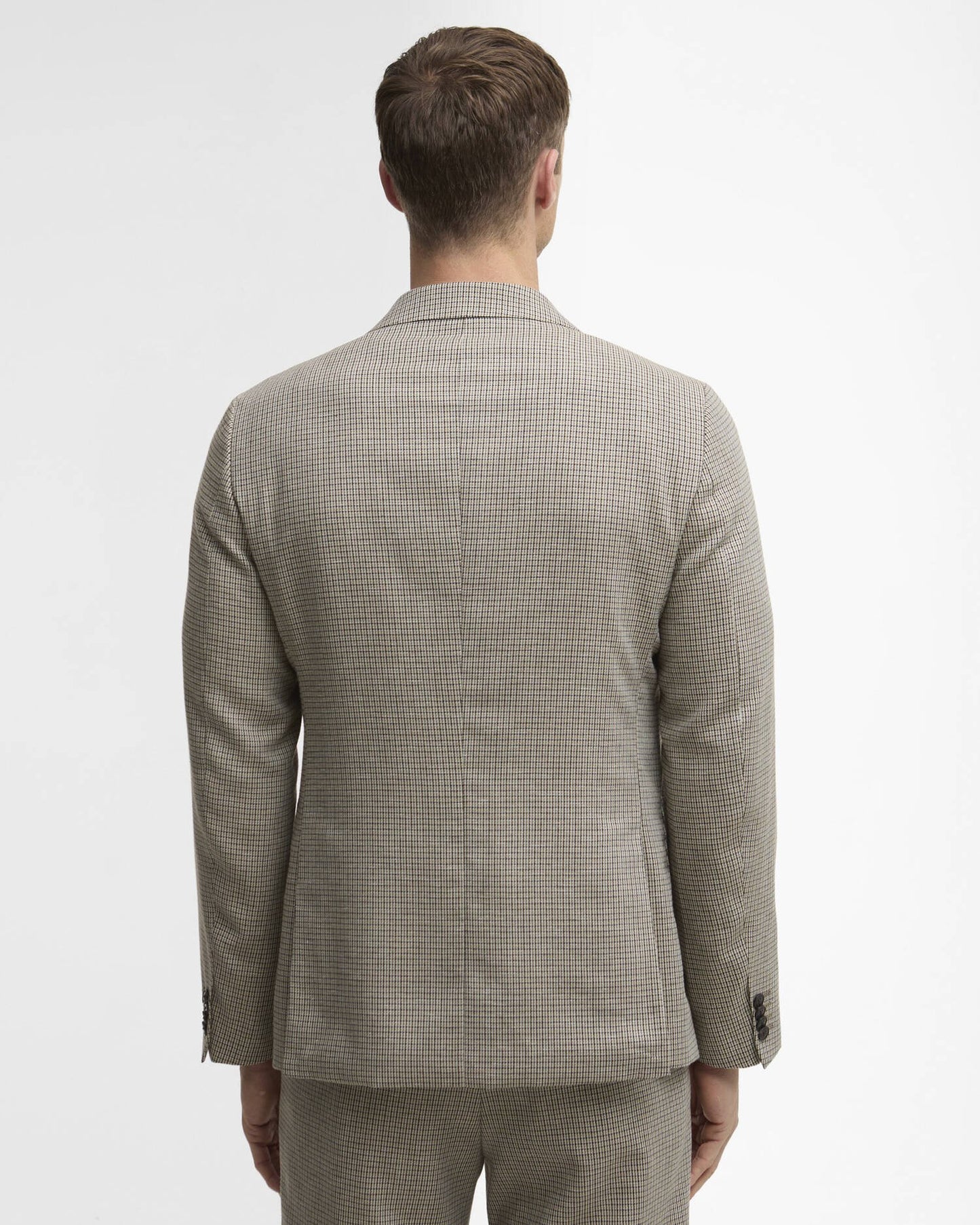 Barbour Forstone Blazer