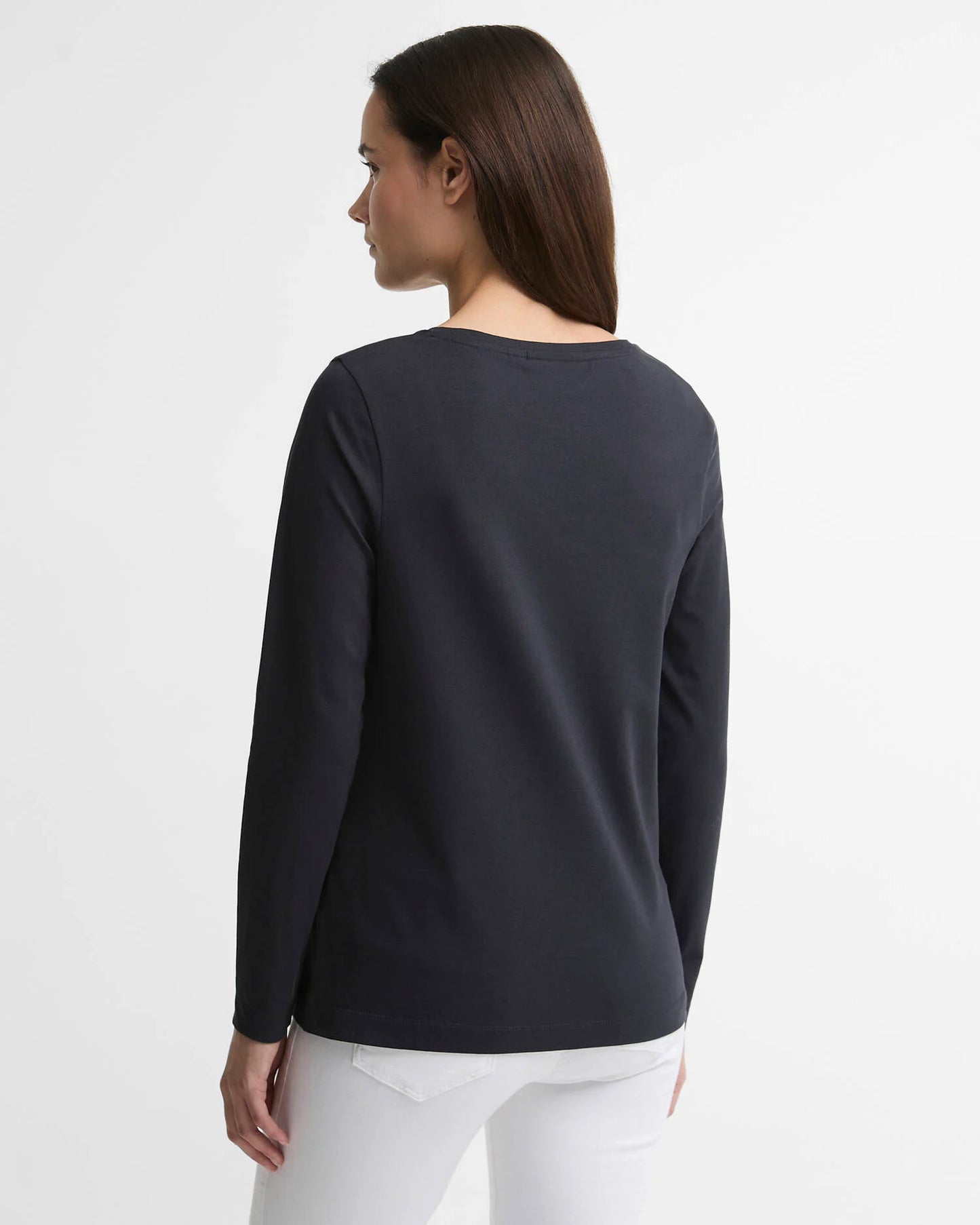 Barbour Hedley Long-Sleeved T-Shirt