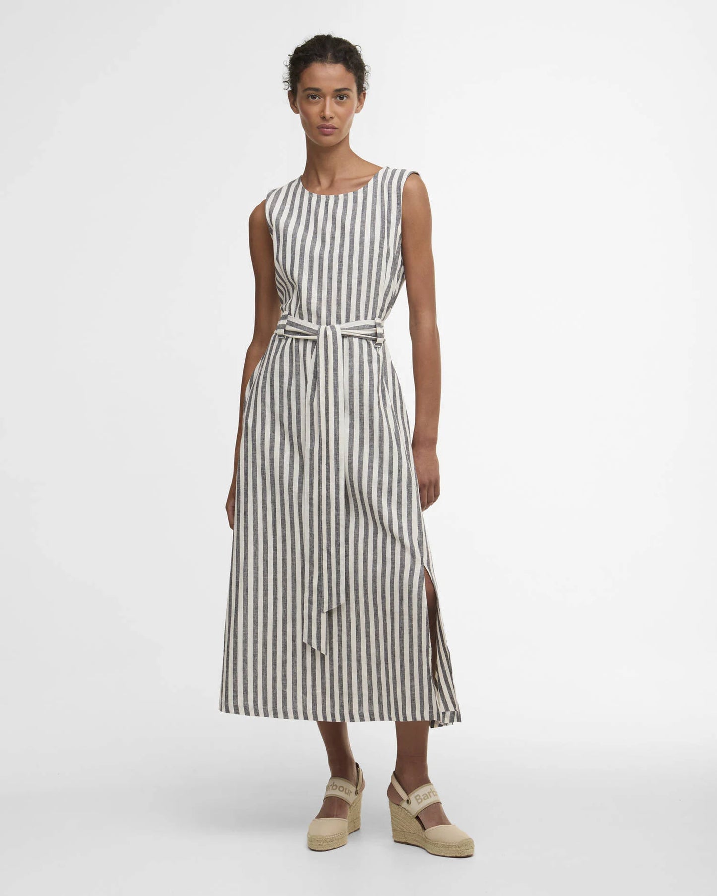 Barbour Inez Dress