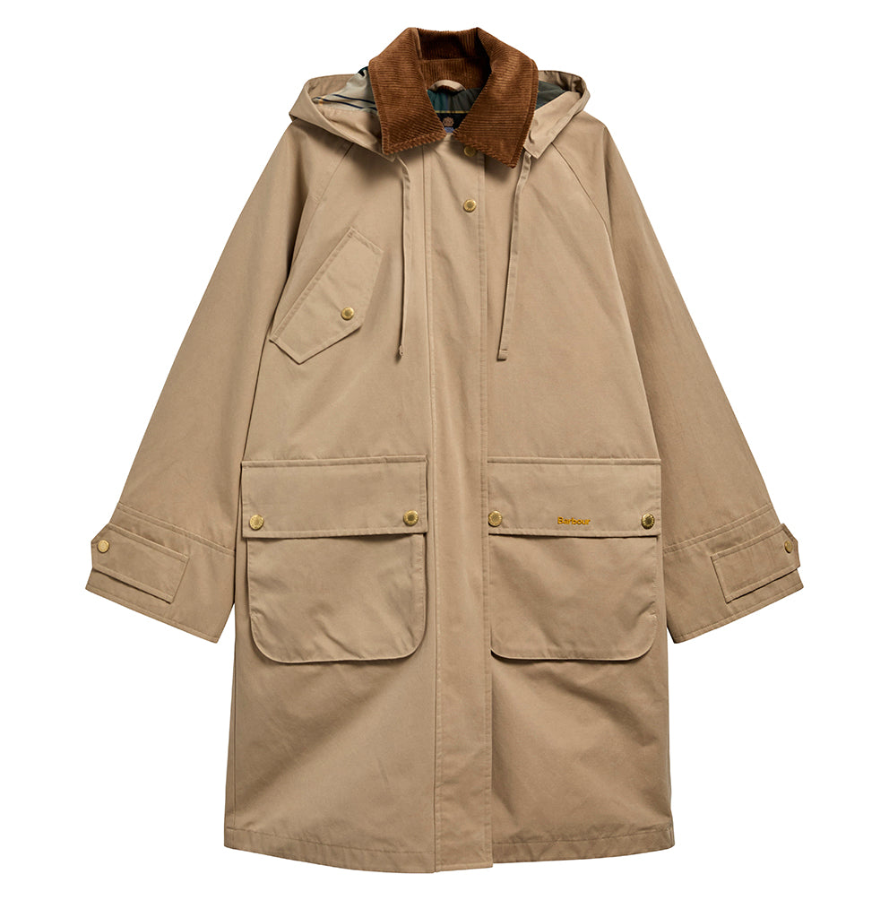 Barbour Ingrim Showerproof Jacket