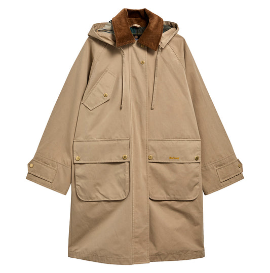 Barbour Ingrim Showerproof Jacket