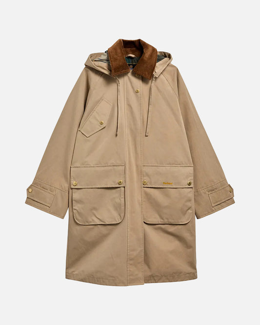 Barbour Ingrim Showerproof Jacket