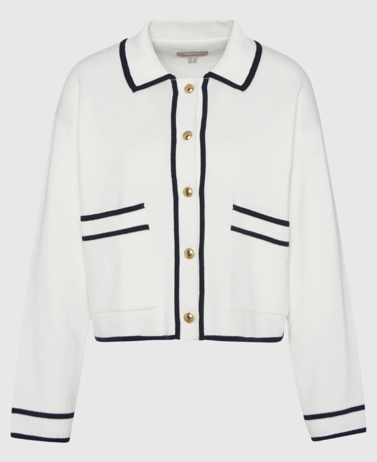 Barbour Jasmine Knitted Cardigan