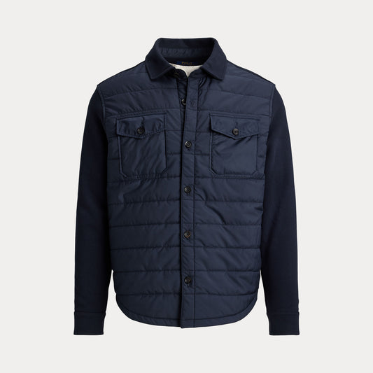 Polo Ralph Lauren Hybrid Jacket