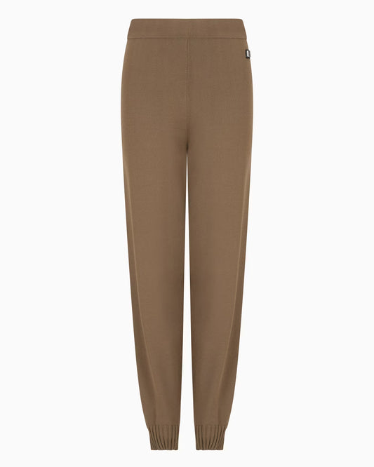 Armani ASV Knitted Pants