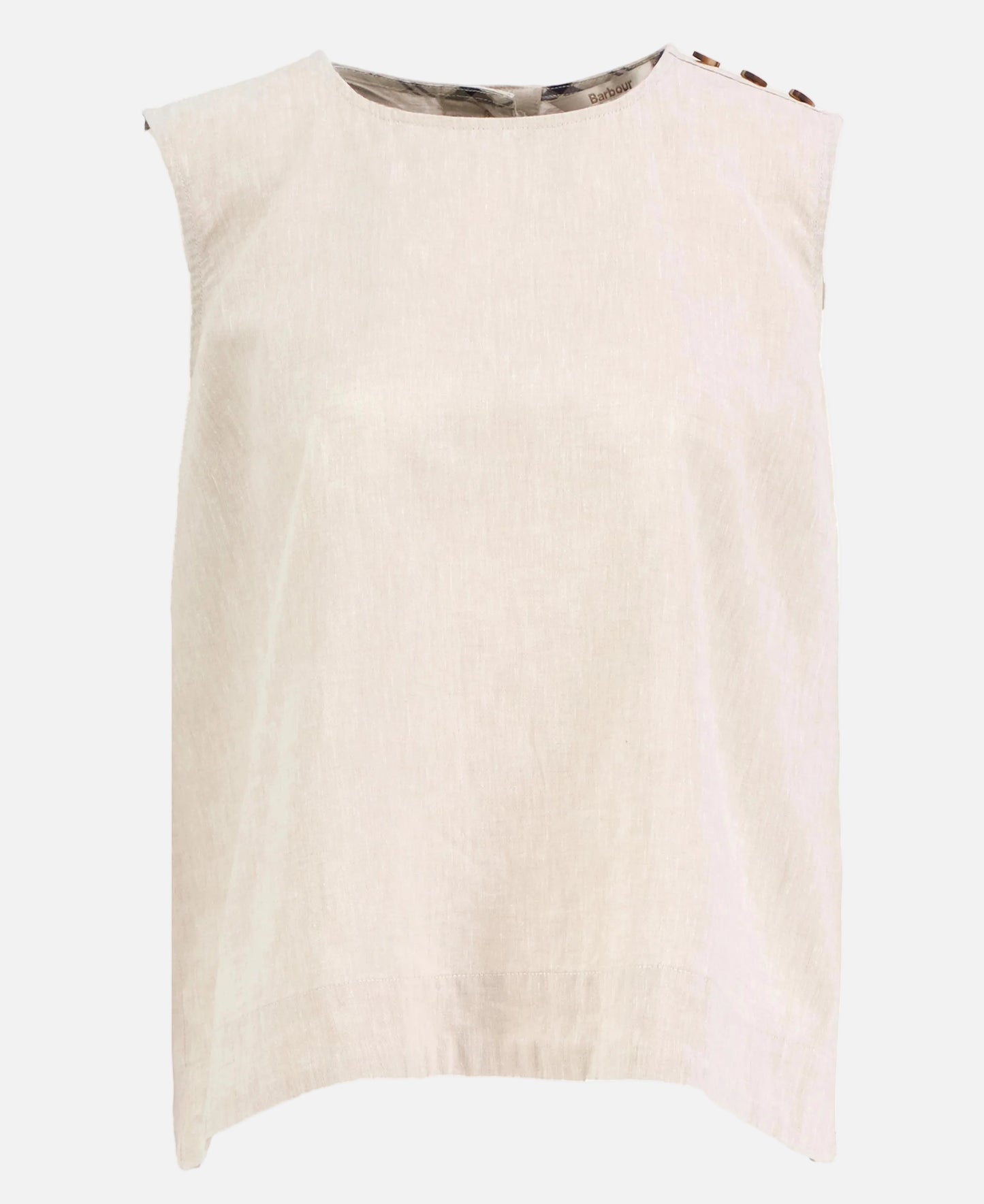 Barbour Josie Top