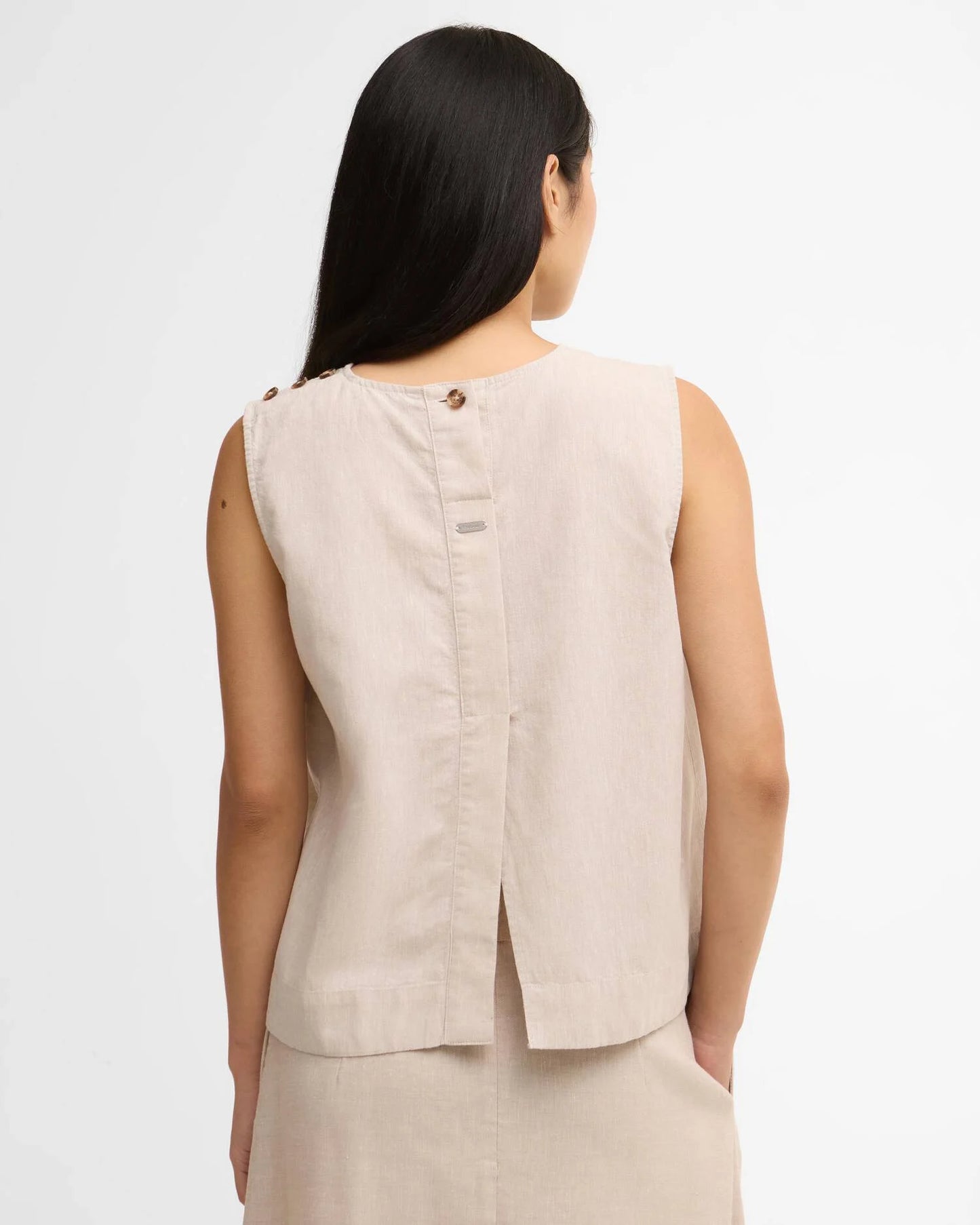 Barbour Josie Top
