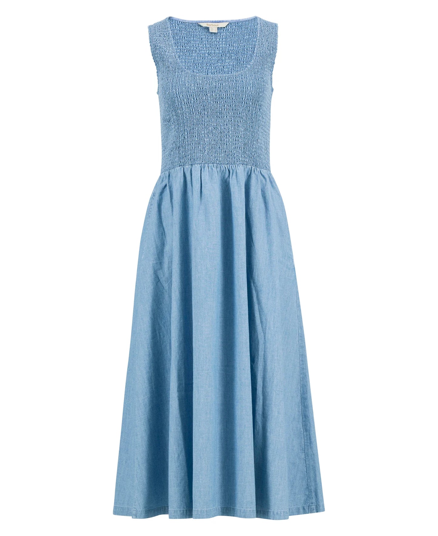 Barbour Josie Midi Dress