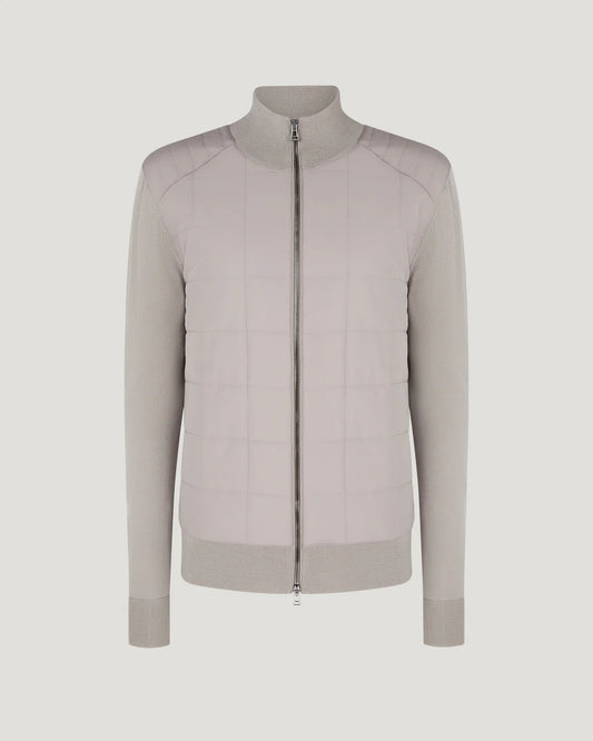 Belstaff Kelbrook Zip Cardigan