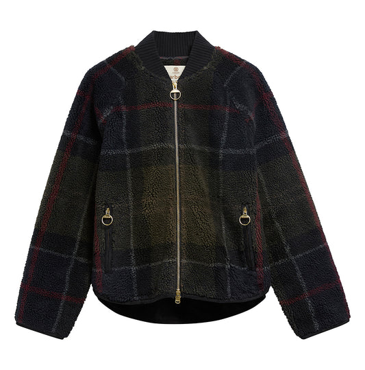 Barbour Kirklees Fleece