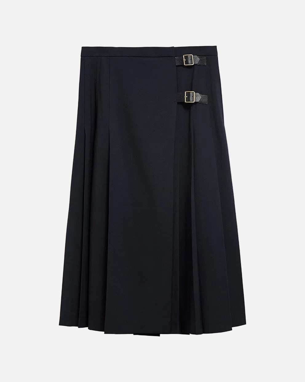 Barbour Delilah Midi Skirt