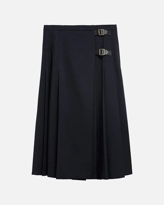 Barbour Delilah Midi Skirt
