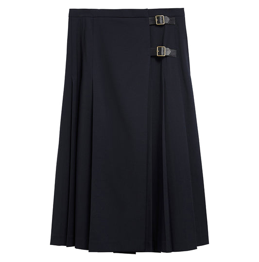 Barbour Delilah Midi Skirt
