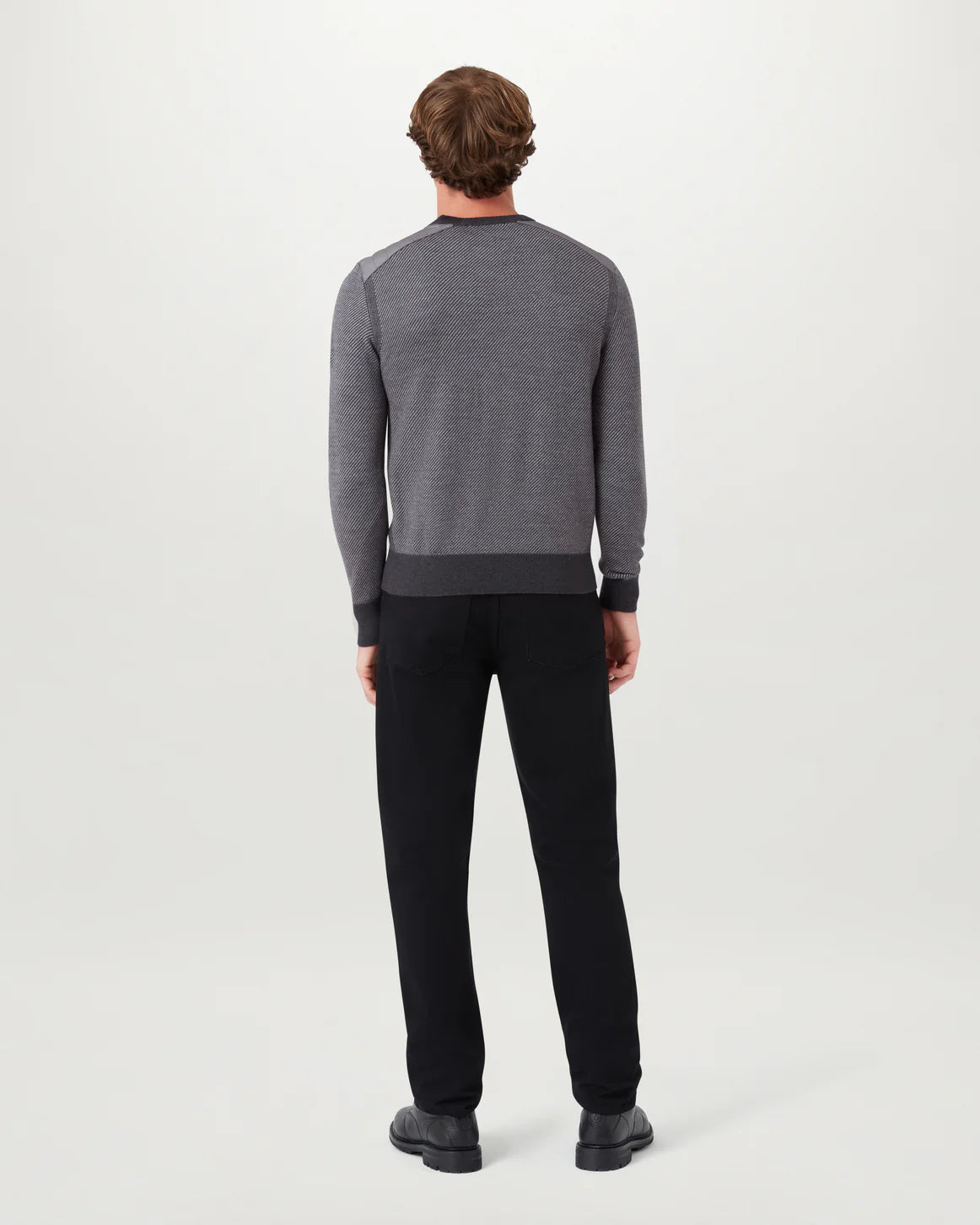 Belstaff Kerrigan Crewneck Jumper