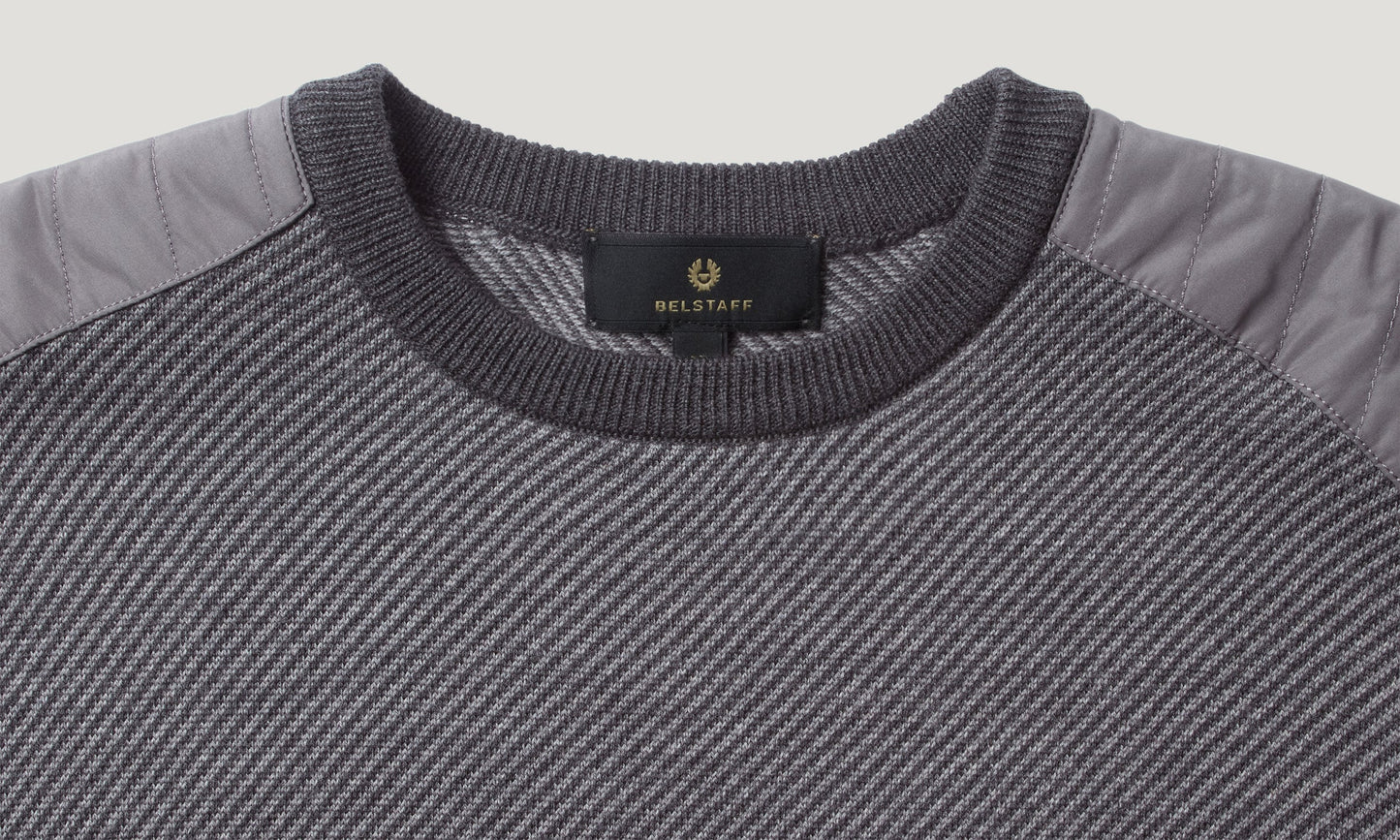 Belstaff Kerrigan Crewneck Jumper