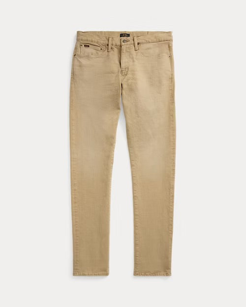 Polo Ralph Lauren Sullivan Slim Stretch Jean