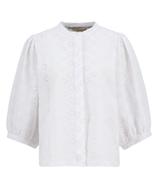 Barbour Layla Top