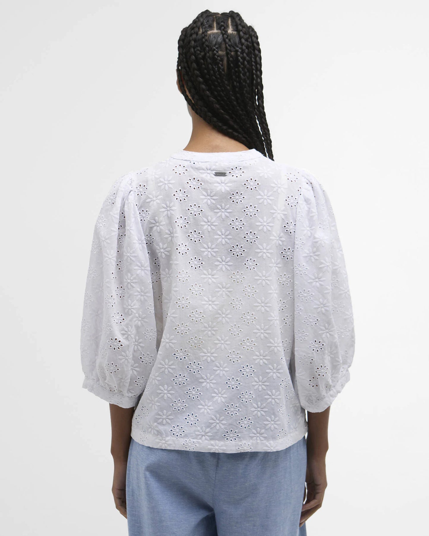 Barbour Layla Top