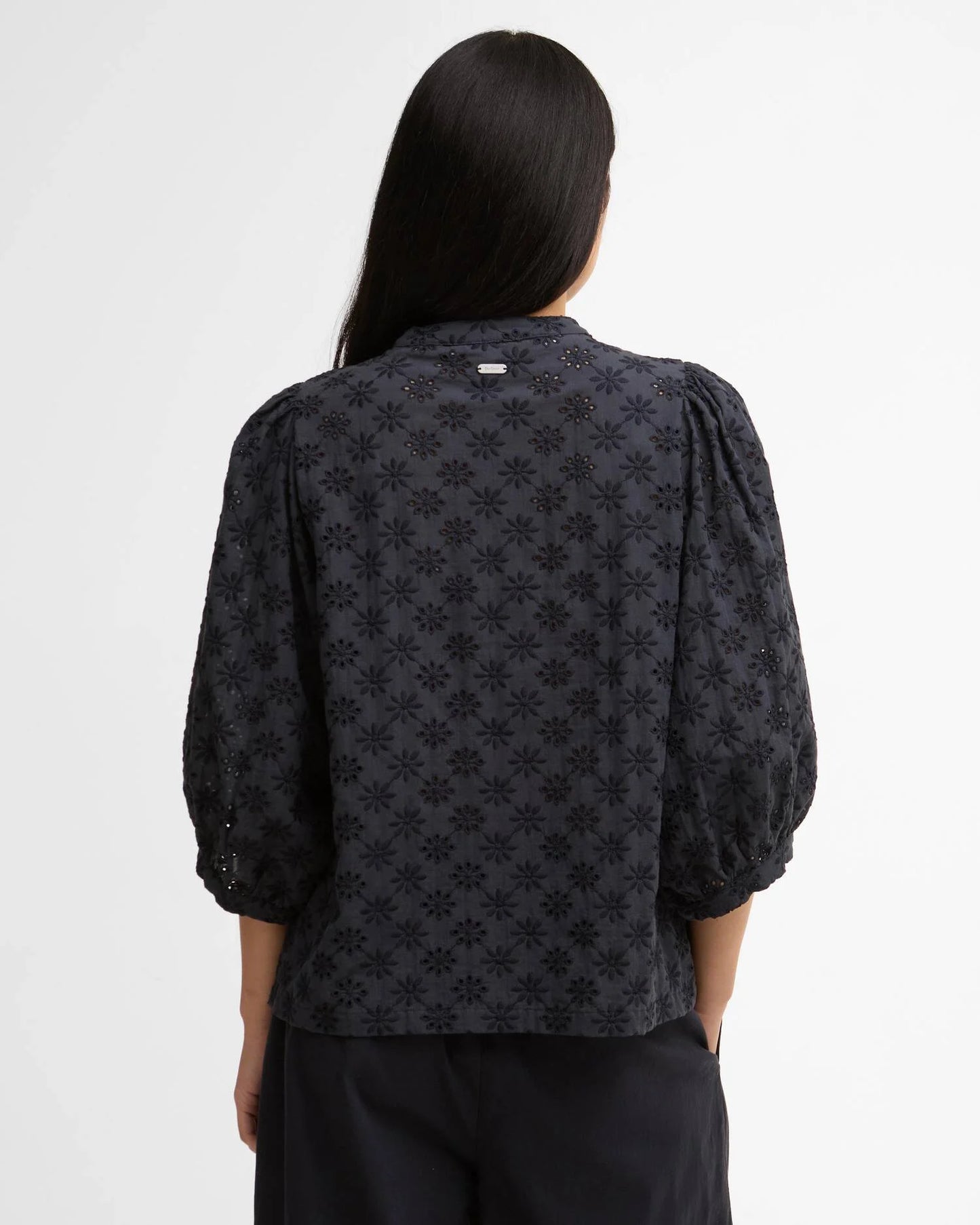 Barbour Layla Top