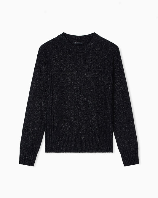 Armani Lurex Knit