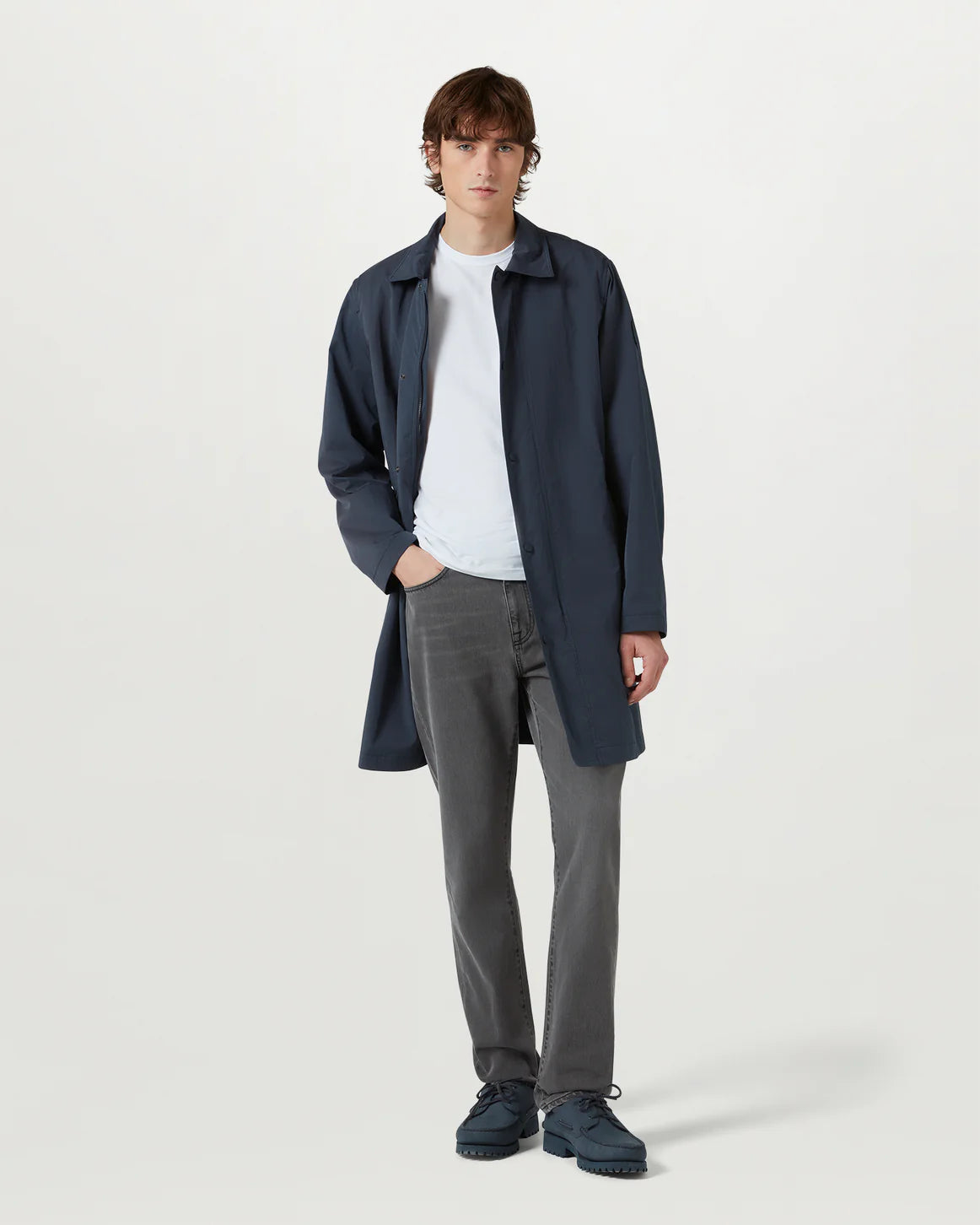Belstaff Longton Jeans
