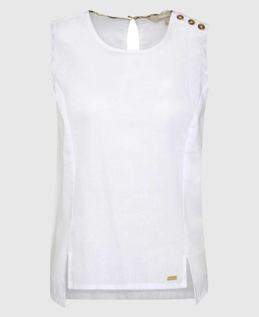 Barbour Lucy Top
