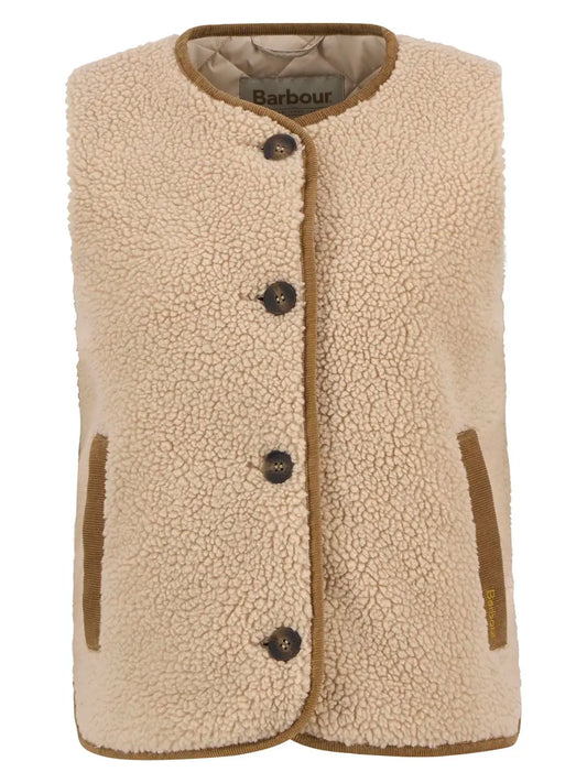 Barbour Luciana Fleece
