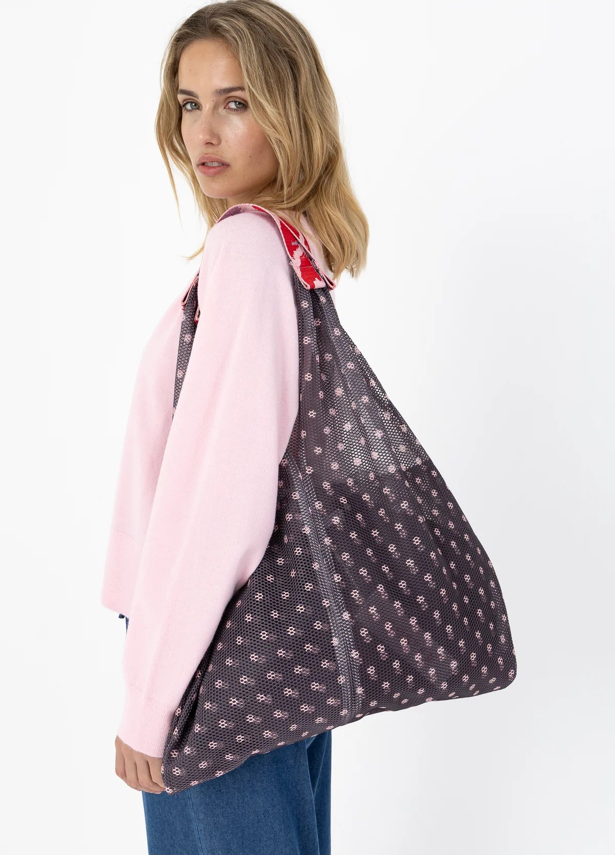 Coster Copenhagen Mesh Shopper